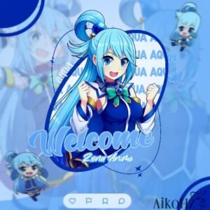 ‘🏮› • “Welcome” 🎐』