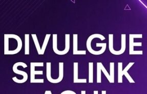📢Divulgação aqui💎
