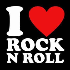 ROCK YOU🤘🏻🎸❤️