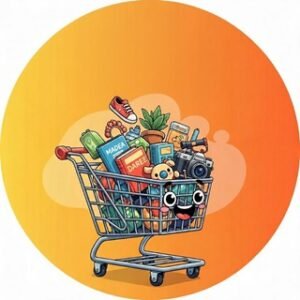 JVTGBRSTORE – Promoções 💸💰💰