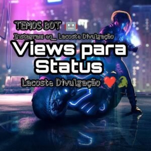 1️⃣🔝🔥STATUS 24H⏰🐊