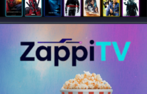 ZappiTV