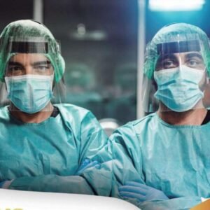 Vagas para TEC; e CUIDADOR