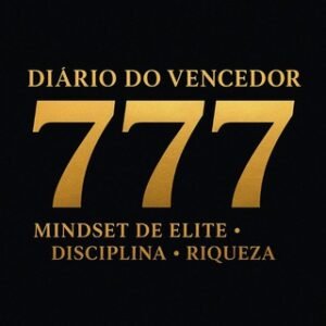 Diário do Vencedor 777