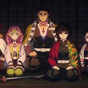 📖 Recrutamento Demon Slayer 📖