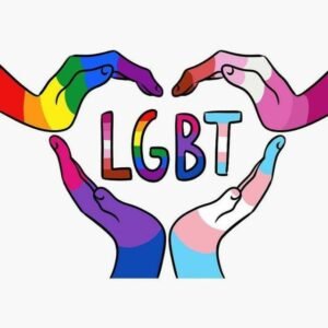 TTK LGBTQIA+🏳‍🌈