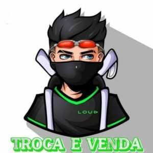 GRUPO DE TROCAS DE TODOS OS JOGOS