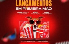 📺 Canais apenas R$ 25,00 📡