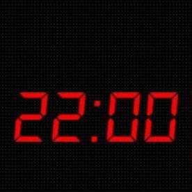 Resenha das 22hrs