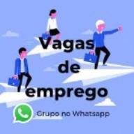 Vagas BR