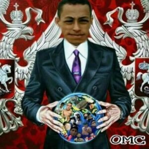 OI MEU CHAPA [OFICIAL]