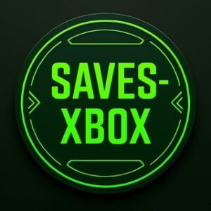 Saves Xbox 360
