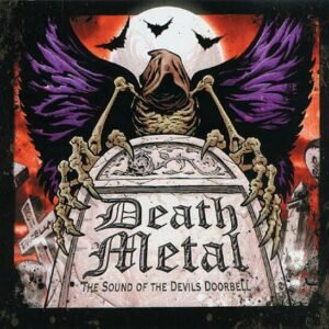 Sounds Of Metal