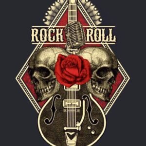 ROCK YOU🎸🤘🏻