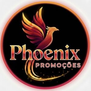 Phoenix Promoções – Cupons, Achadinhos e Ofertas