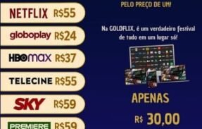 Filmes e séries Goldflix 📺🇧🇷