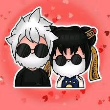 Encontre seu duo ❤️💏