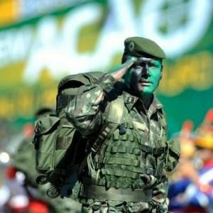(Ex.Br) Exército Brasileiro