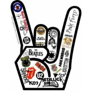 Rock N Roll ❤️🤘🏻