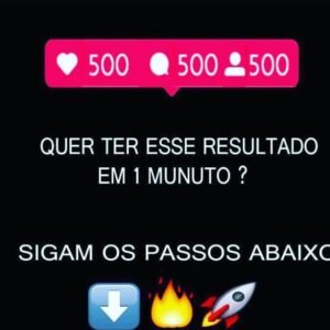 ENGAJA GERAL 🚀