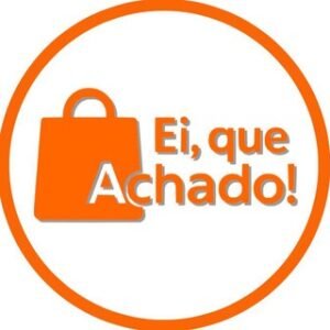 EI, Que Achado🛍️🛒