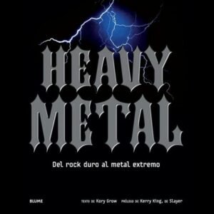Heavy Metal