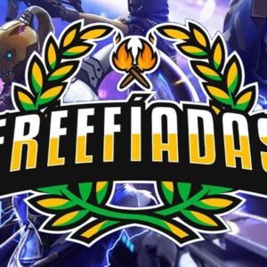 GUILDA Free Fire