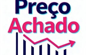 Preço Achado OFERTAS 🔥
