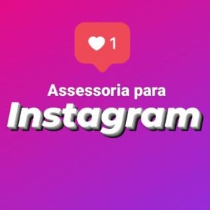 Assessoria para Instagram