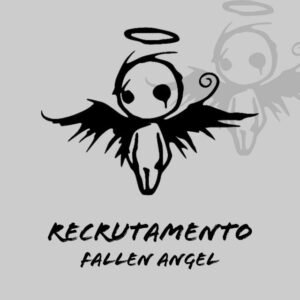 Recrutamento Falen Angels
