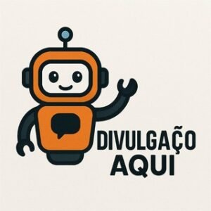 Divulgação Aqui
