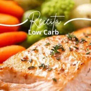 Receitas Low Carb