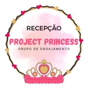 Recepção Princess