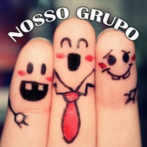 *NOSSO GRUPO*/RIO