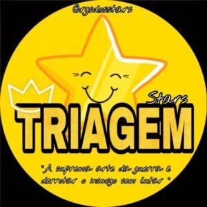 💛TRIAGEM||•STARS✨
