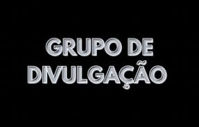 GRUPO DE DIVULGAÇÃO