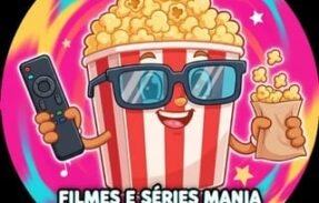 Canais, Filmes , séries (teste grátis)
