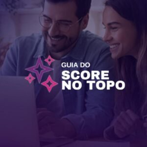 #34- Segredo do Score 💳💸