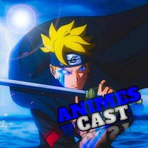 ✧ Animes Cast ✧