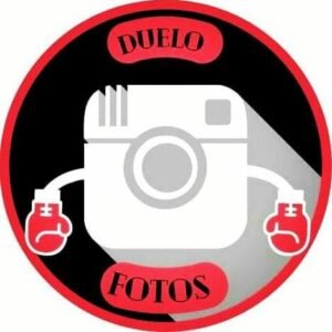 🔥DUELO de FOTOS 🔥