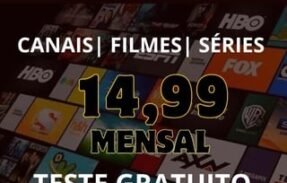 FILMES E SÉRIES 💥