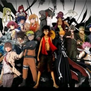 🔰💯legião otaku💯🔰
