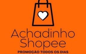 ✨️ACHADINHOS SHOPEE ✨️🧡