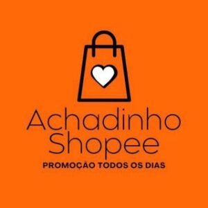 ✨️ACHADINHOS SHOPEE ✨️🧡