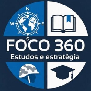 Foco 360 – Estudos e estratégia