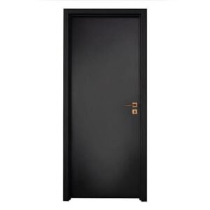 TRANQUEI A PORTA🚪?