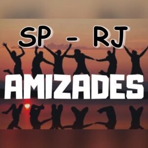 SP-RJ Amizades!