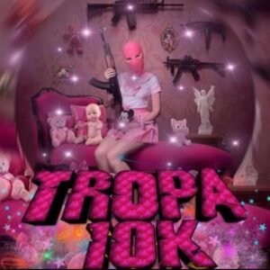 シ⃟⃛TROPA 10K