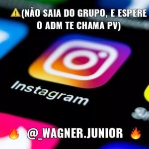 🔥🔱RECRUTAMENTO🔱🔥