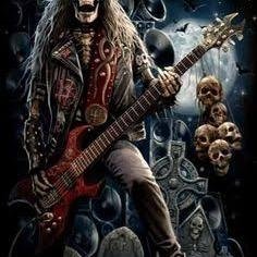Rock & METAL